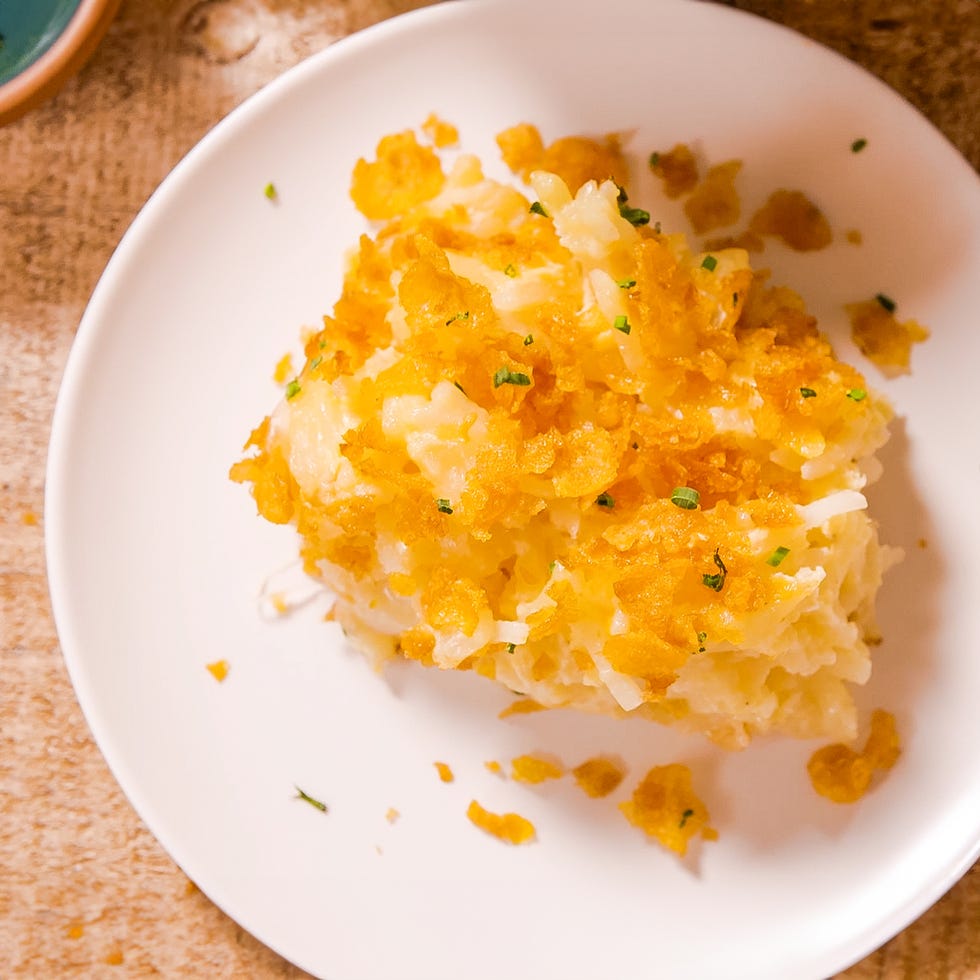 funeral potatoes