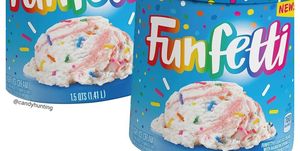 funfetti ice cream