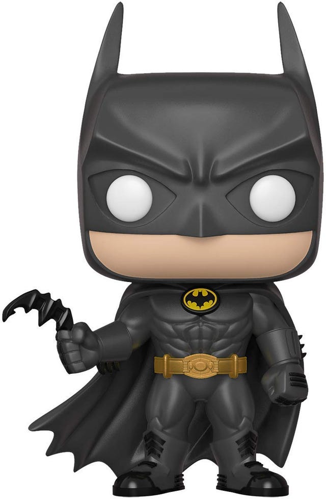 Figura Funko de 'Batman'