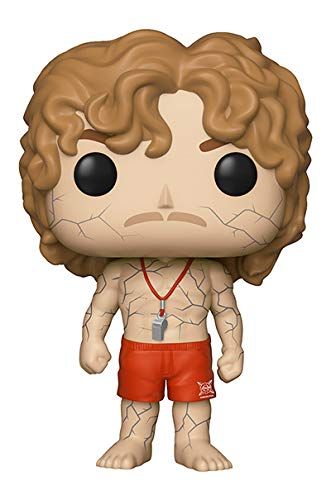 Muñecos de best sale stranger things 3