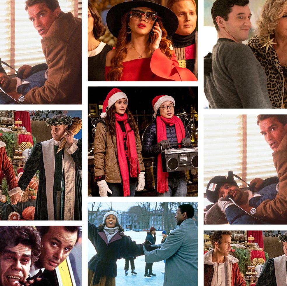 40 Funniest Christmas Movies - Funny Holiday Films to Stream 2022