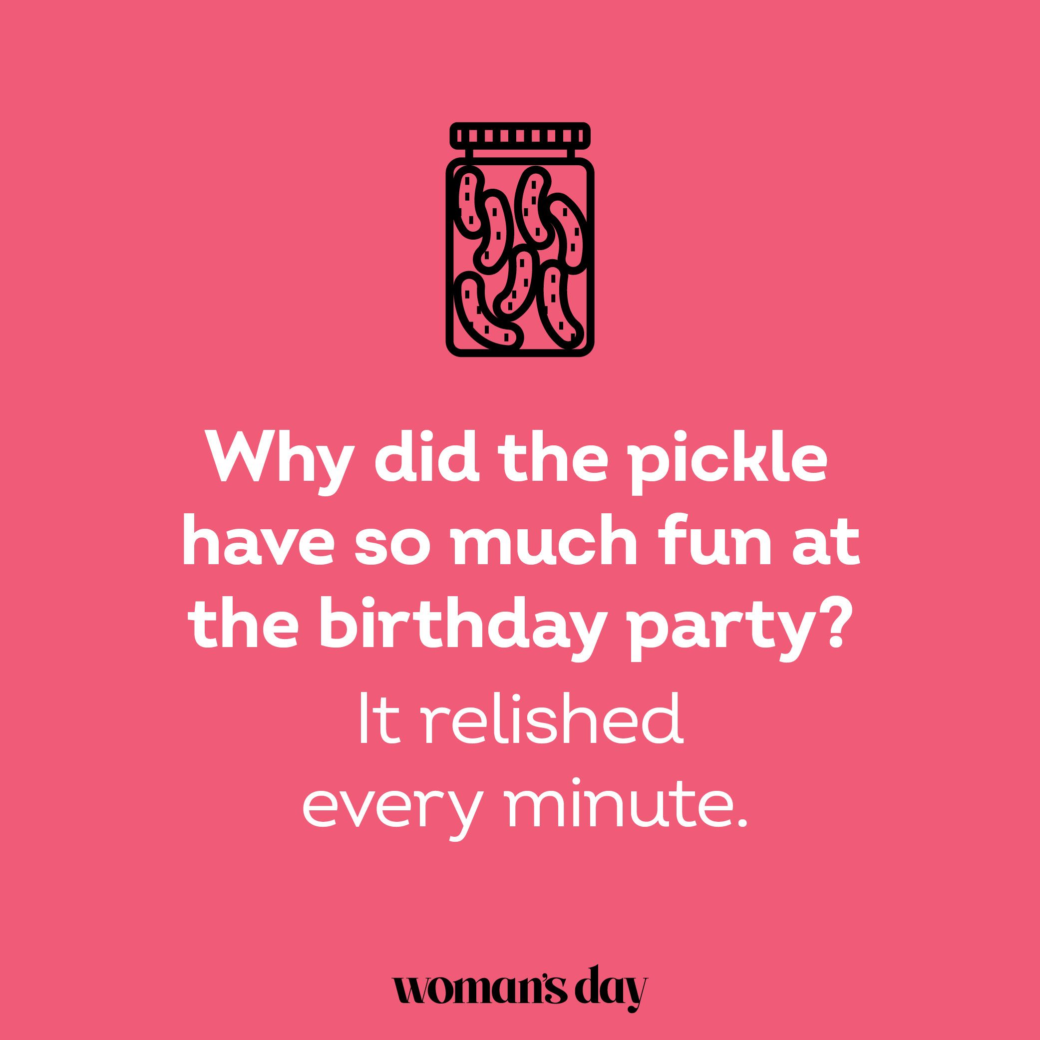 100 Funny Birthday Jokes — Hilarious Birthday One Liners