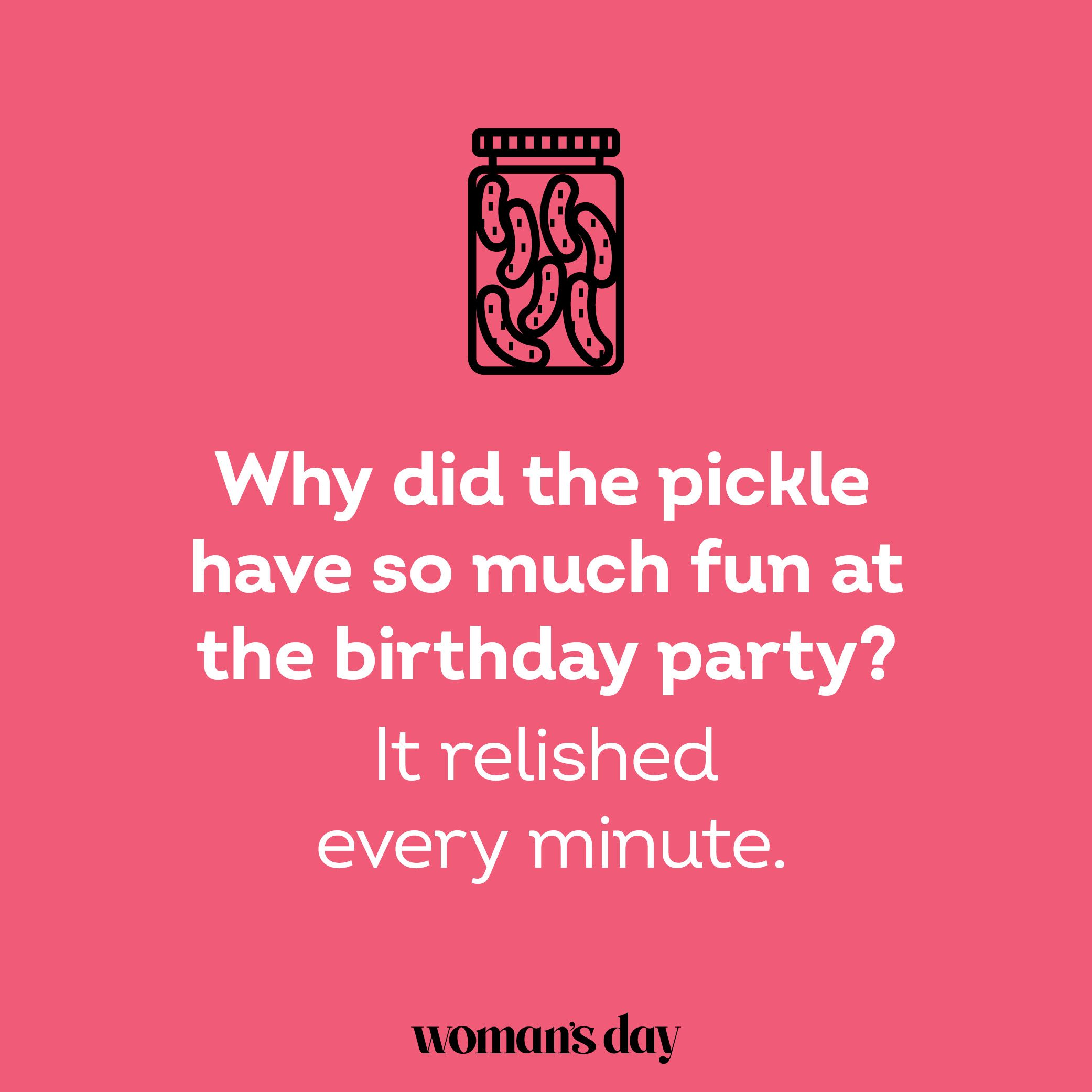 100 Funny Birthday Jokes — Hilarious Birthday One Liners image