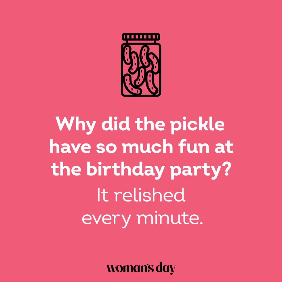 100 Funny Birthday Jokes — Hilarious Birthday One Liners