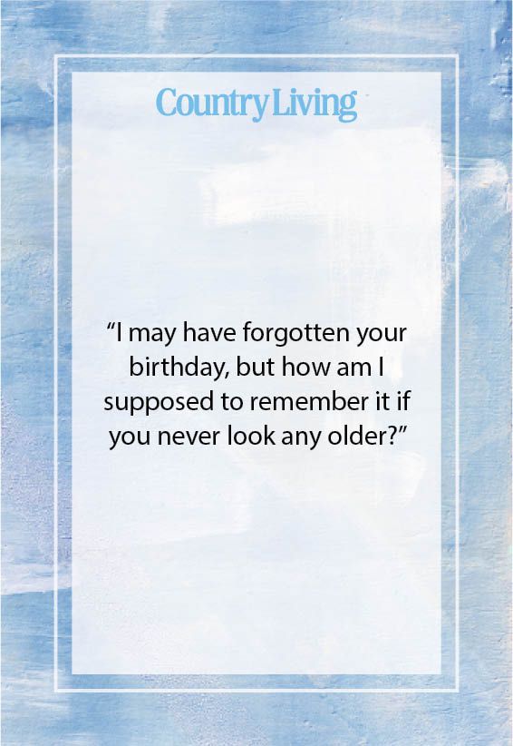 100 Funny Birthday Wishes To Make Them