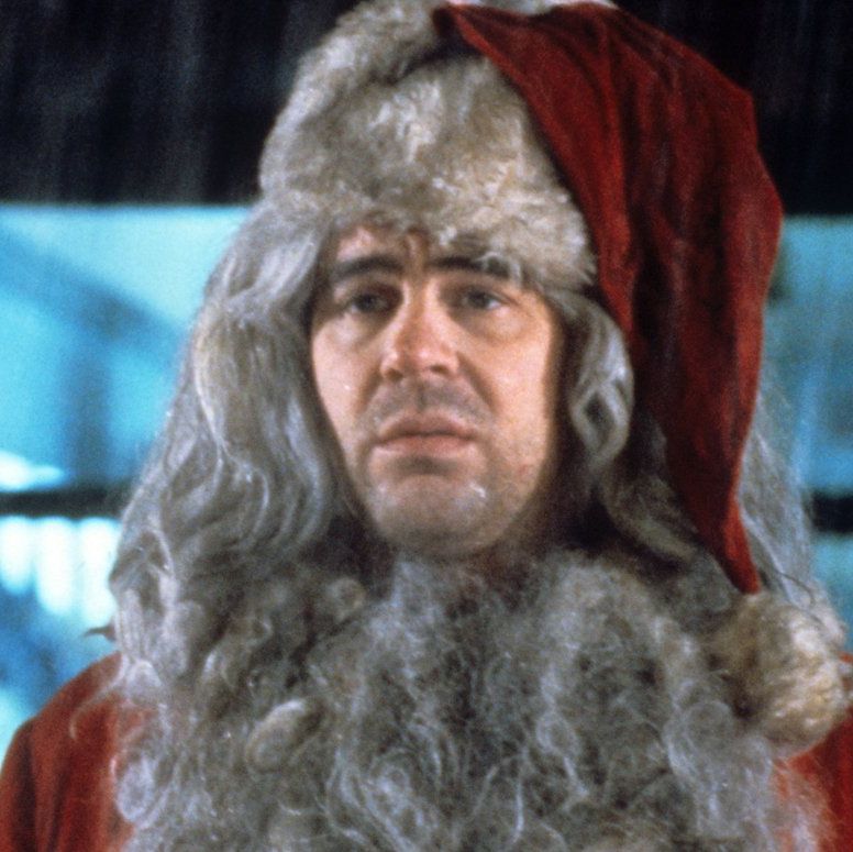 a scene from trading places, a good housekeeping pick for best funny christmas movies