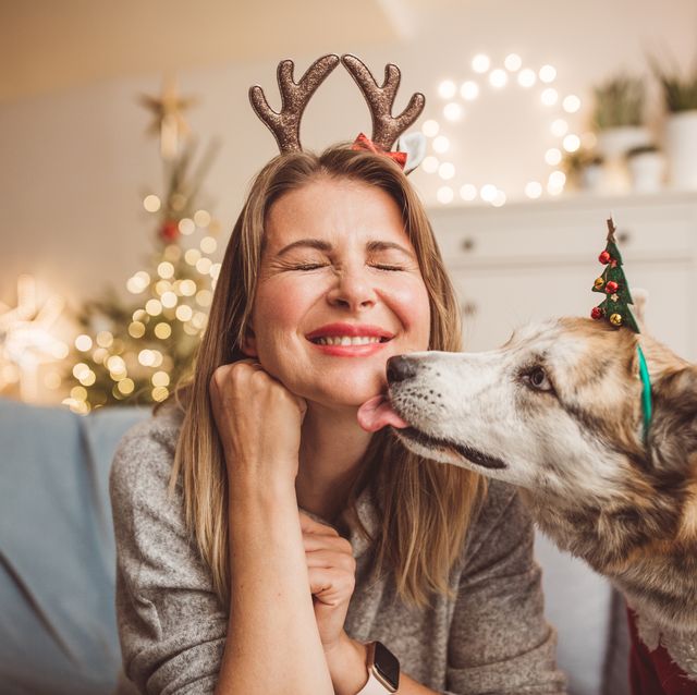 How Not to Be the Stressed-Out Crazy Christmas Mom This Year