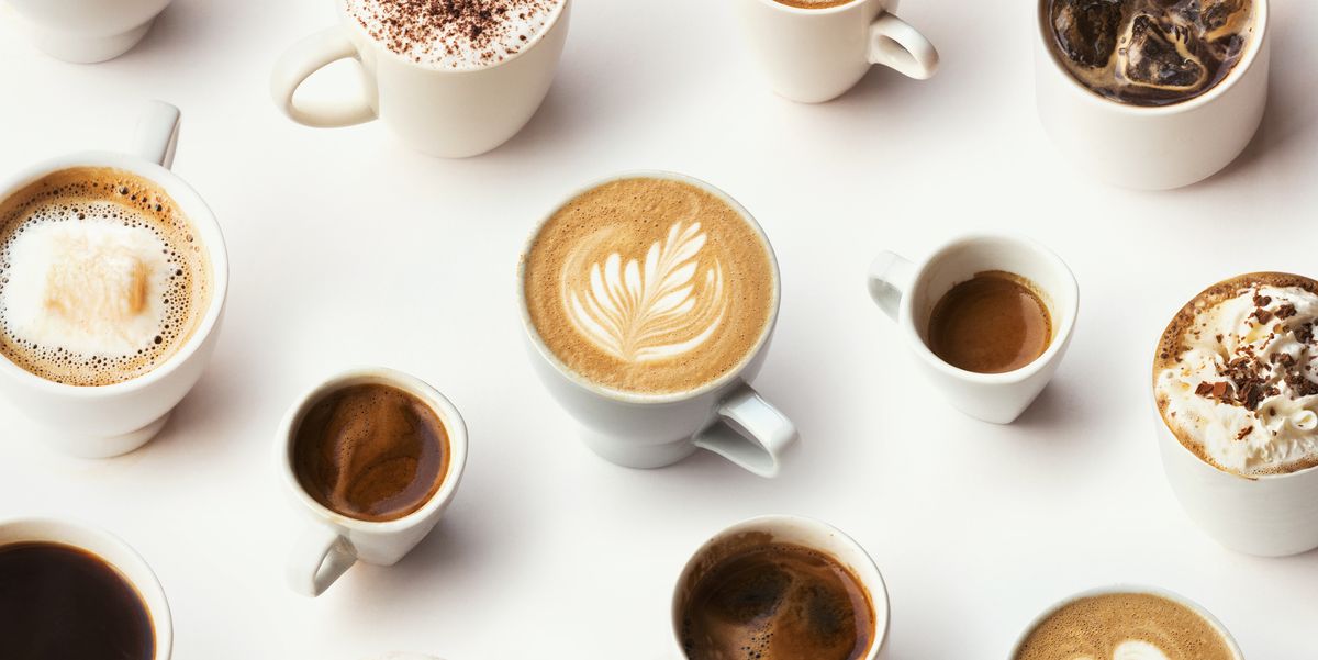 The Best Coffee Cups To Add To Your Cafe