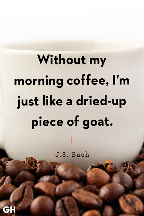 52 Best Funny Coffee Quotes And Sayings For Any Day Of The Week