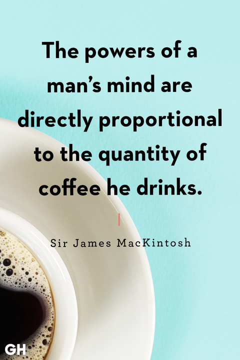 52 Best Funny Coffee Quotes And Sayings For Any Day Of The Week