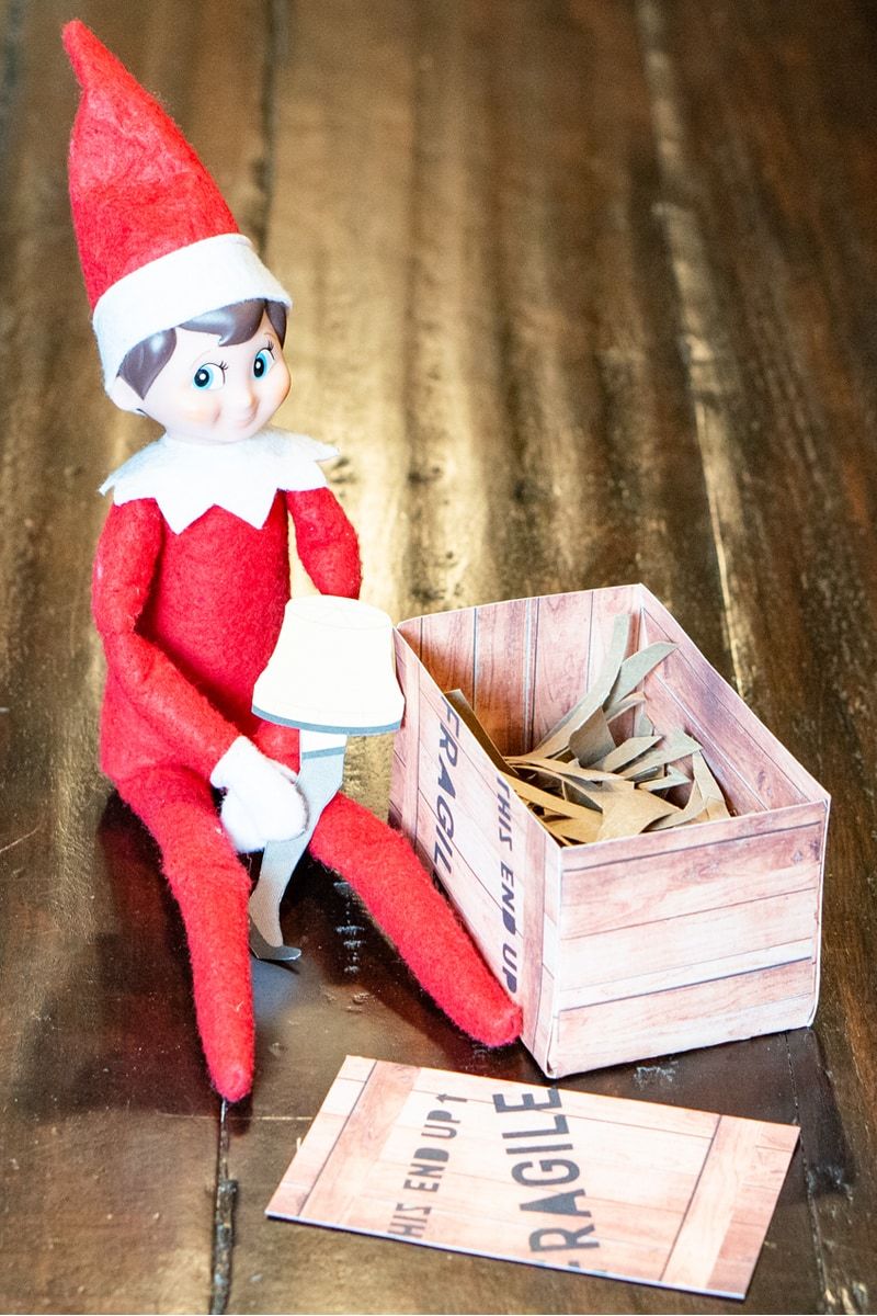 25 Elf on the Shelf Pics That Will Haunt Your Holiday Nightmares