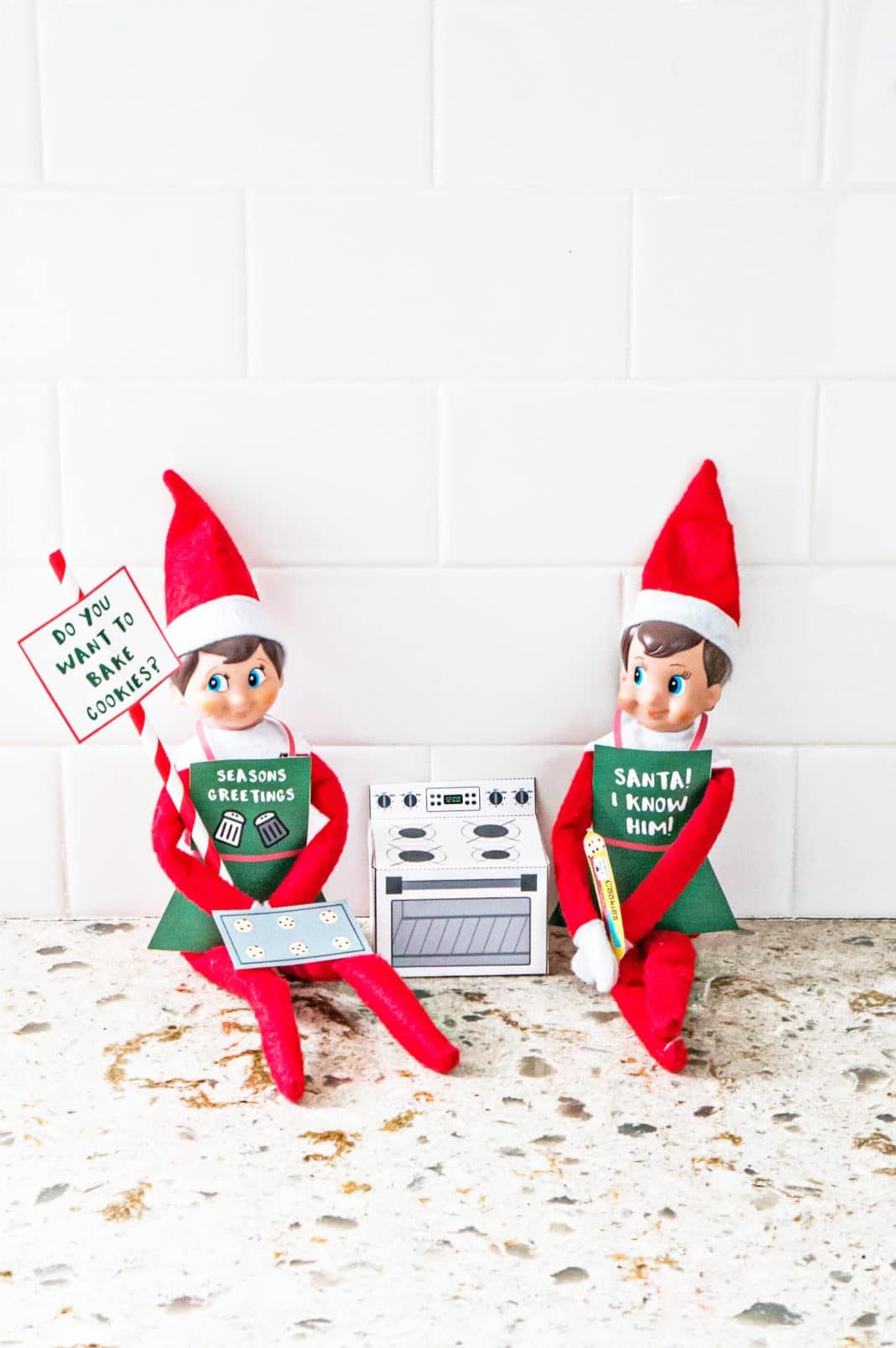 40 Best Elf on the Shelf Arrival Ideas for 2023