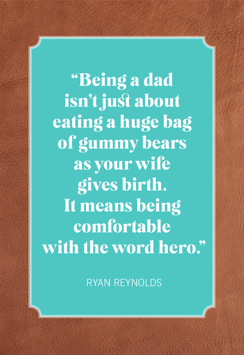 20 Funny Father's Day Quotes - Funny Quotes about Fatherhood