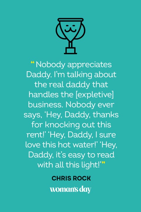 28 Funny Father's Day Quotes for 2022 — Funny Quotes About Dads 28 Funny Father's Day Quotes for 2022 — Funny Quotes About Dads
