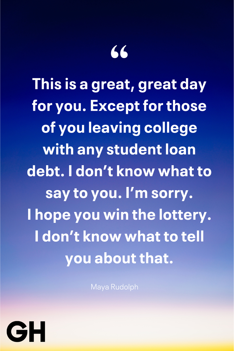 funny graduation quotes