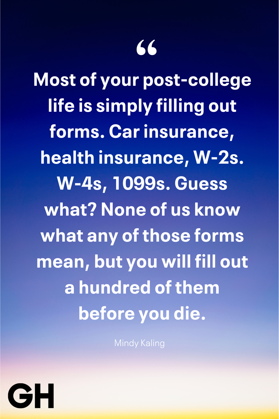 funny graduation quotes