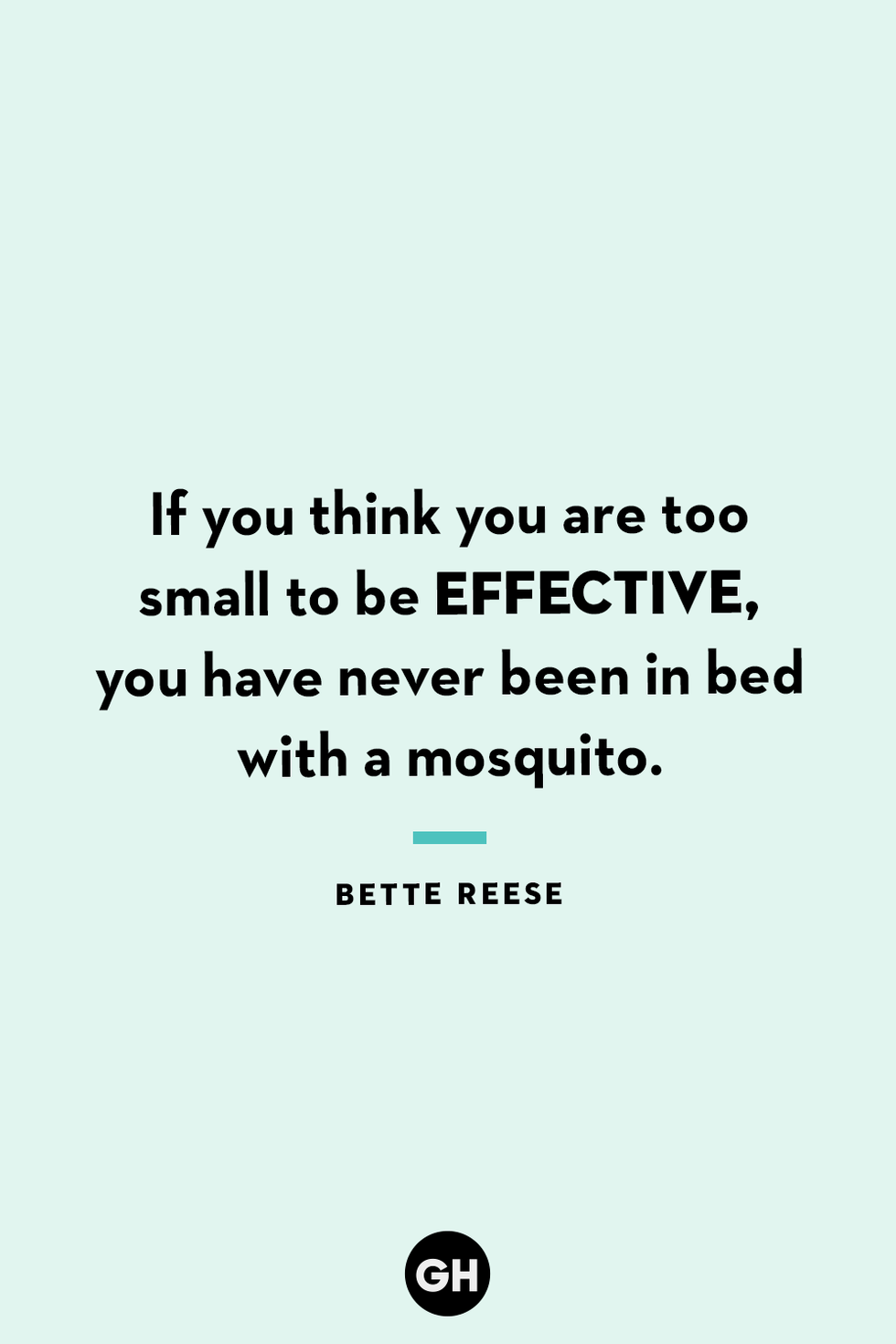 funny graduation quotes — bette reese