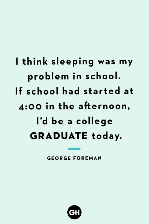 55 Best Funny Graduation Quotes - Hilarious Quotes For Graduation