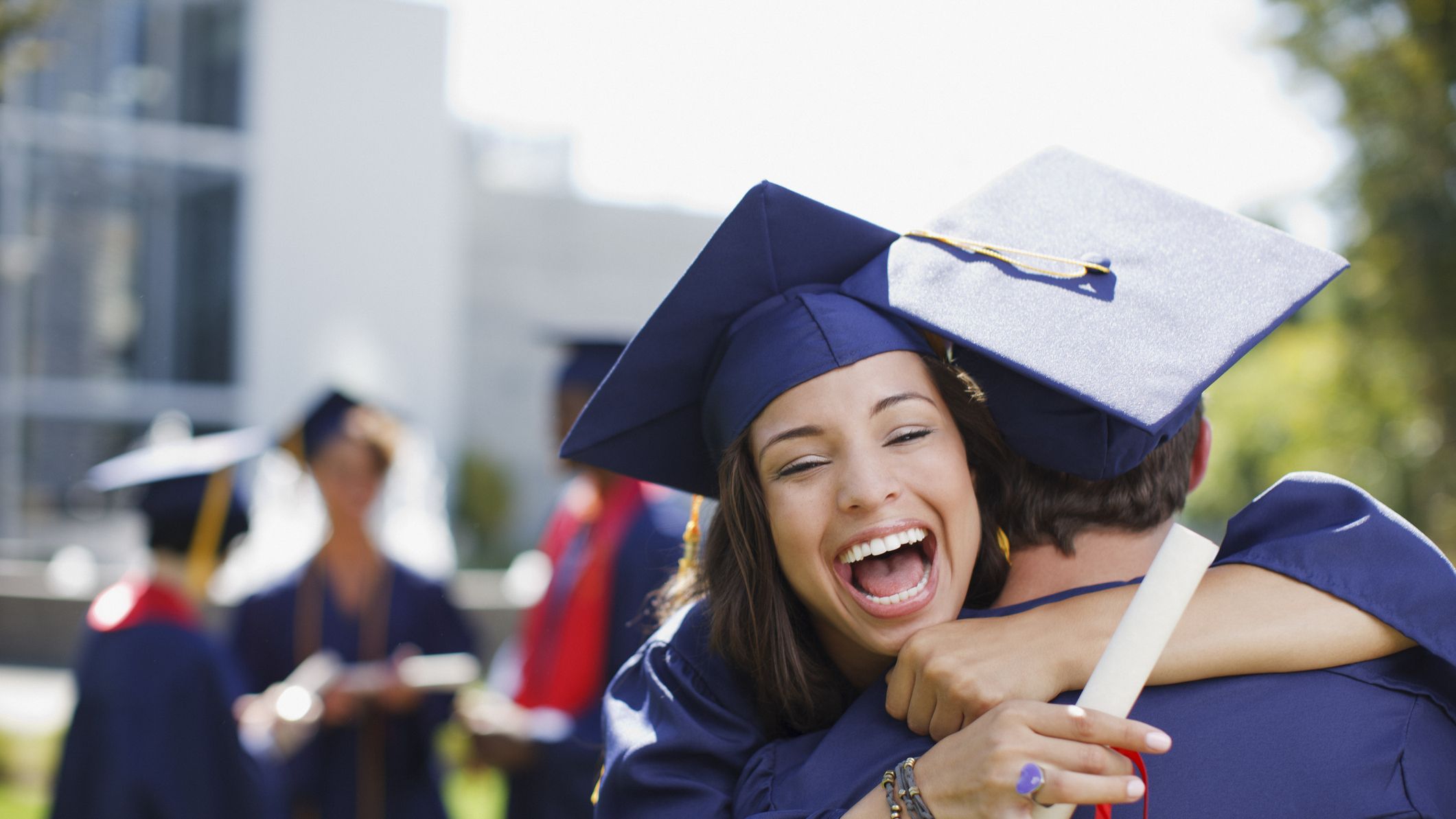 funny middle school graduation quotes