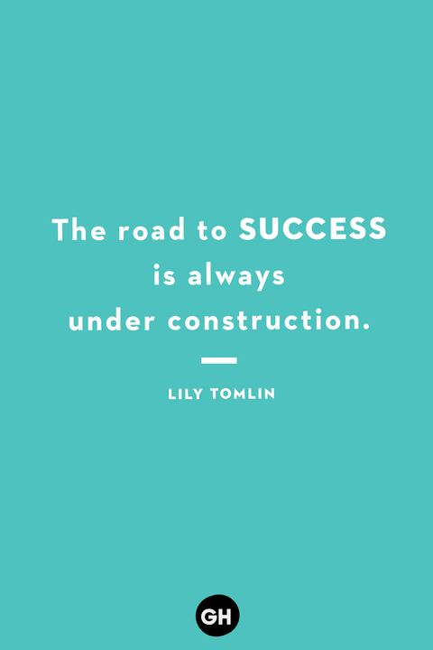 funny graduation quotes — lily tomlin