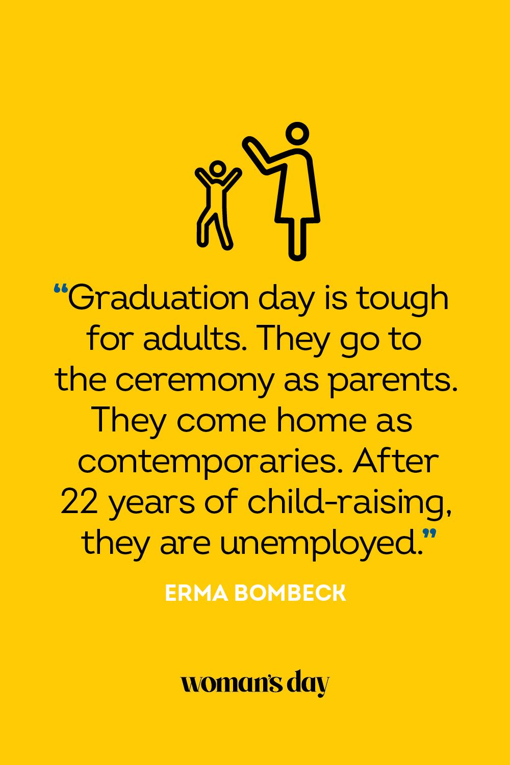 42 Funny Graduation Quotes 2023 — Hilarious Quotes for Graduates