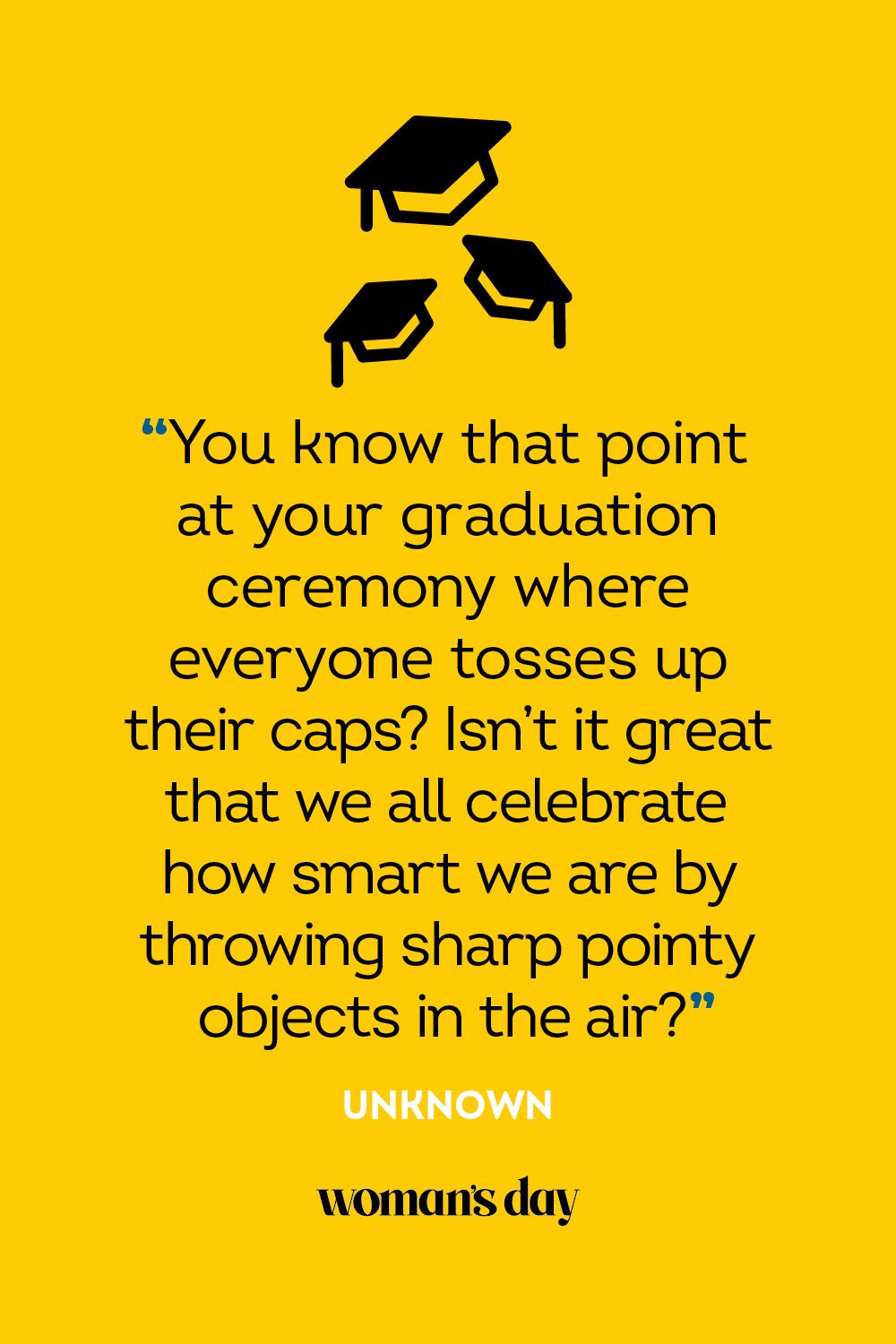 college graduation funny quotes