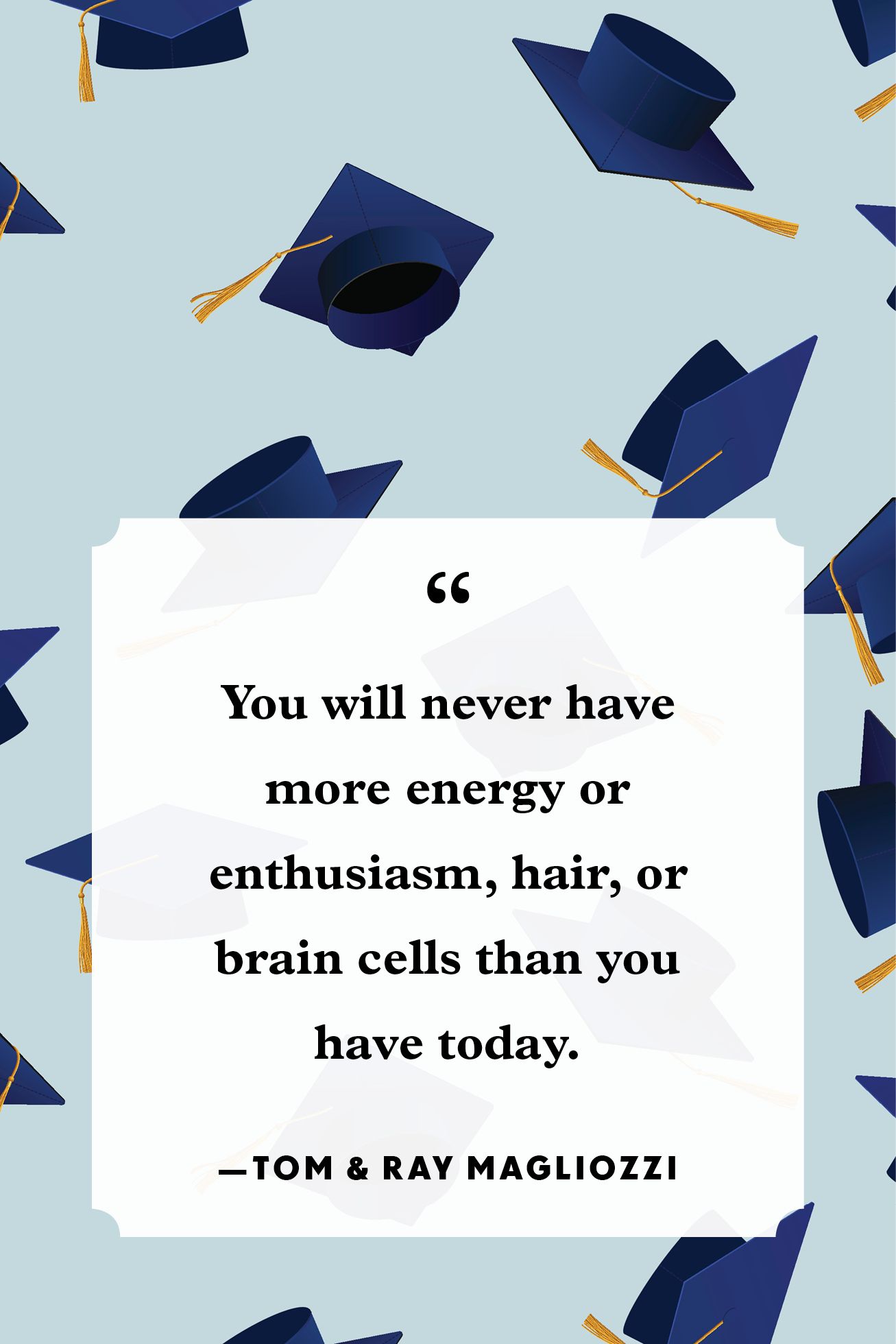 quotes about graduating high school