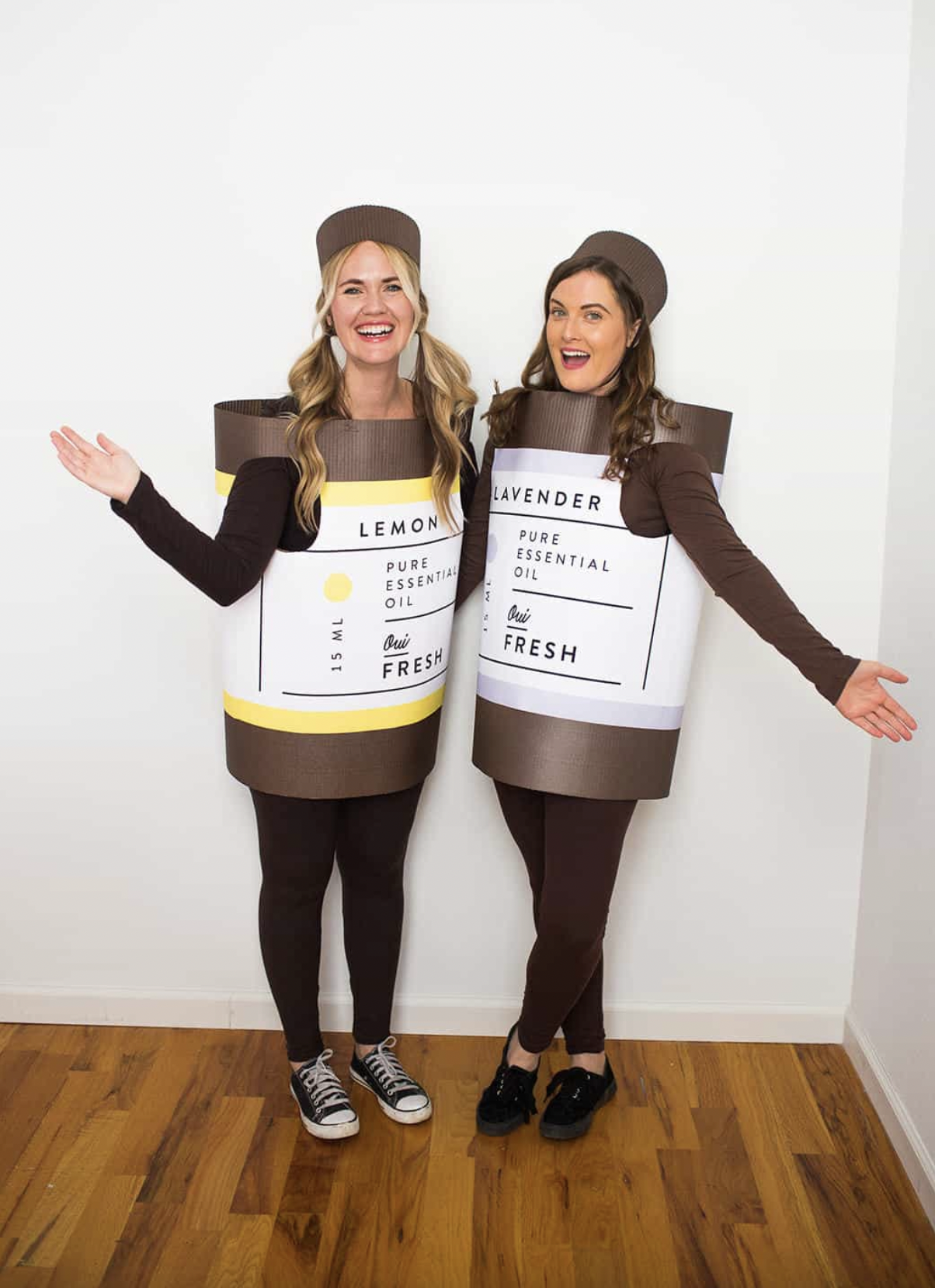 Funny Halloween costumes: Fun ideas for all ages and groups