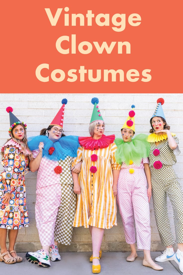 35 Best Funny Halloween Costumes 2024