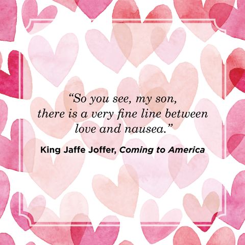 55 Best Funny Valentine's Day Quotes for Him and Her