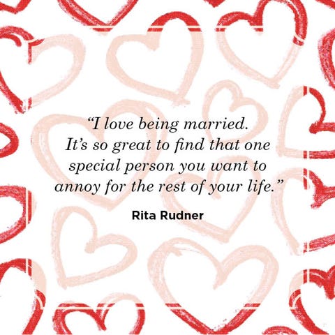55 Best Funny Valentine's Day Quotes for Him and Her 55 Best Funny Valentine's Day Quotes for Him and Her