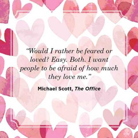 55 Best Funny Valentine's Day Quotes for Him and Her