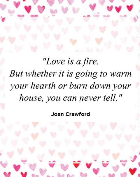 55 Best Funny Valentine's Day Quotes for Him and Her