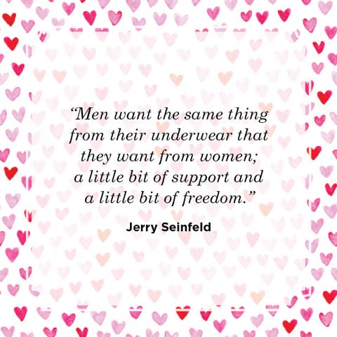 55 Best Funny Valentine's Day Quotes for Him and Her