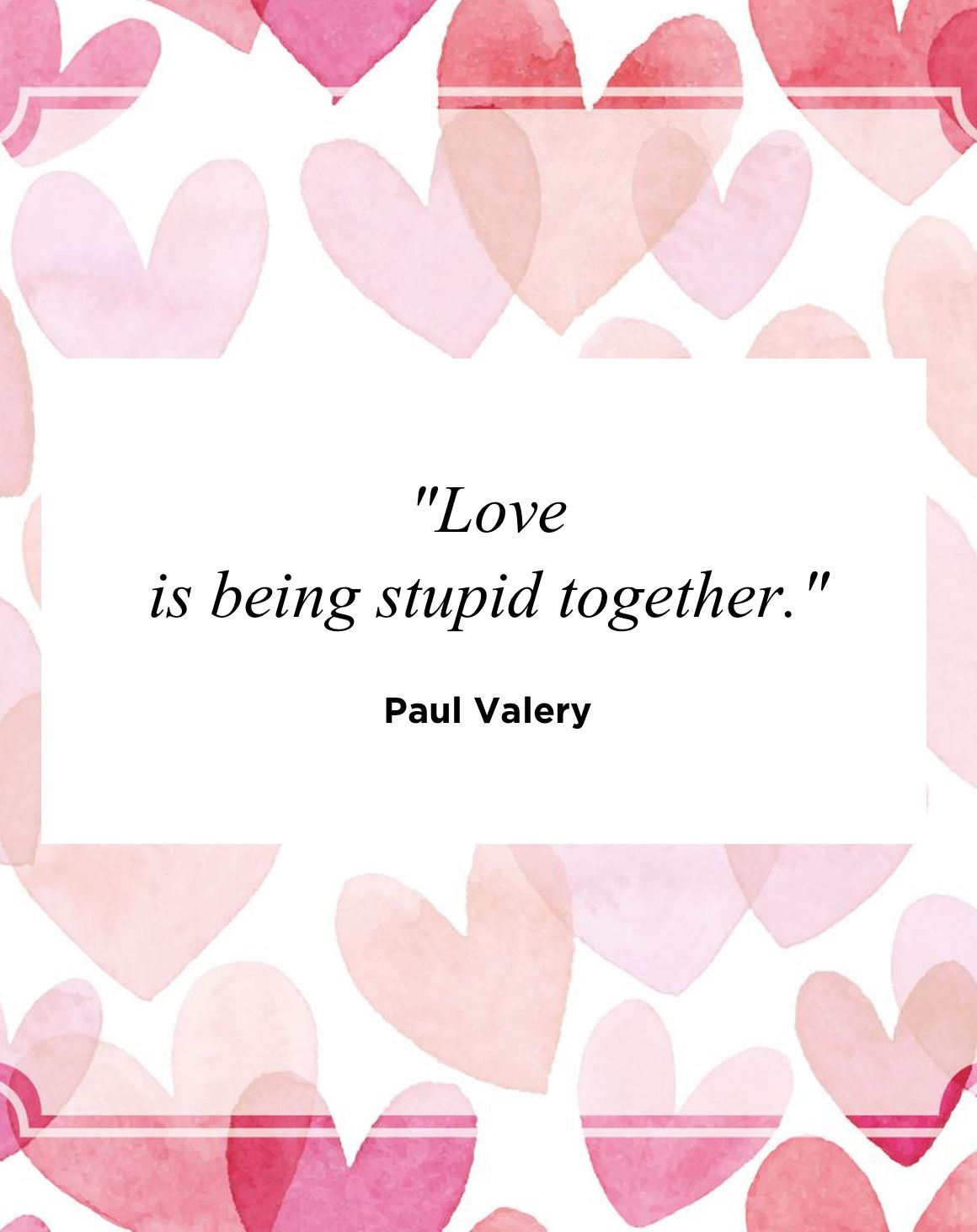 55 Best Funny Valentine'S Day Quotes For Him And Her
