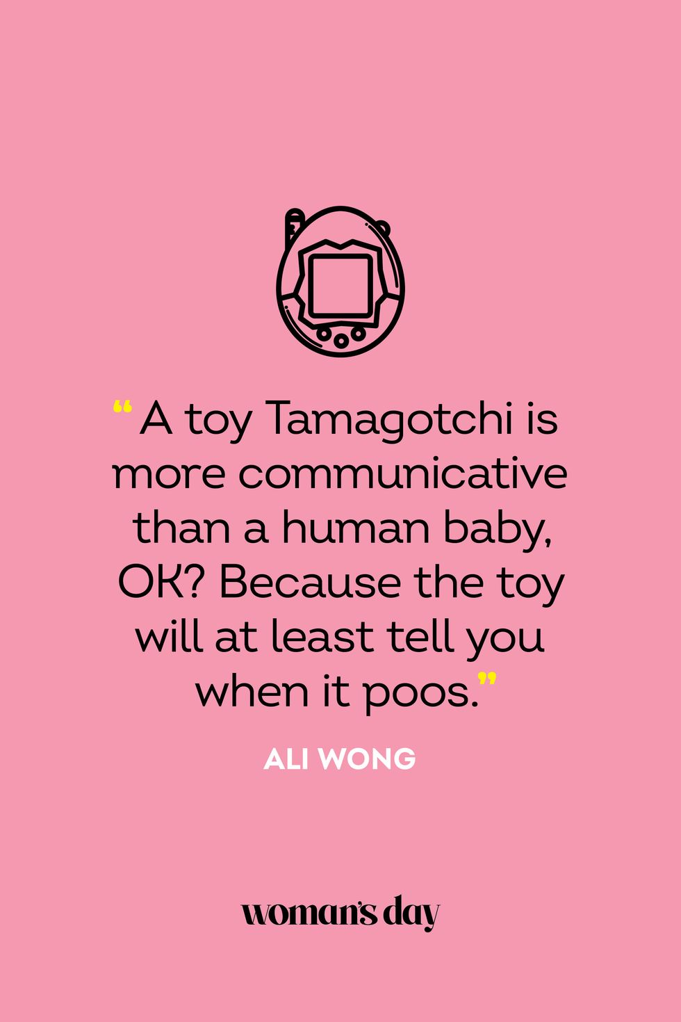 funny mom quotes ali wong