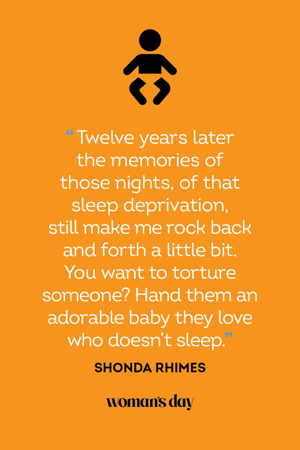 funny mom quotes shonda rhimes