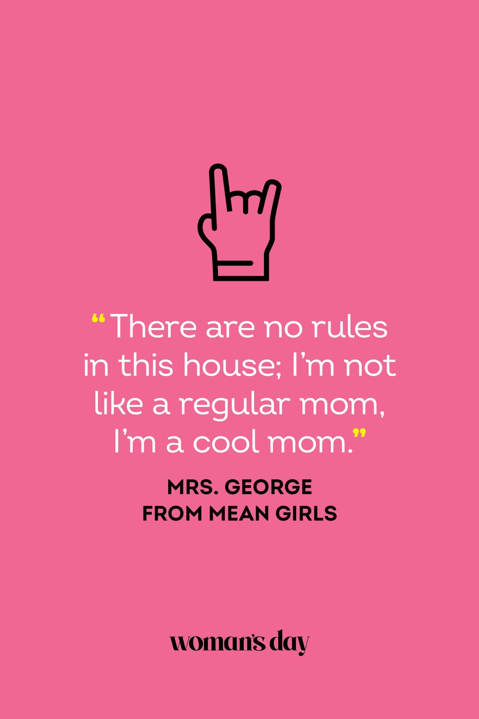 funny mom quotes mrs george