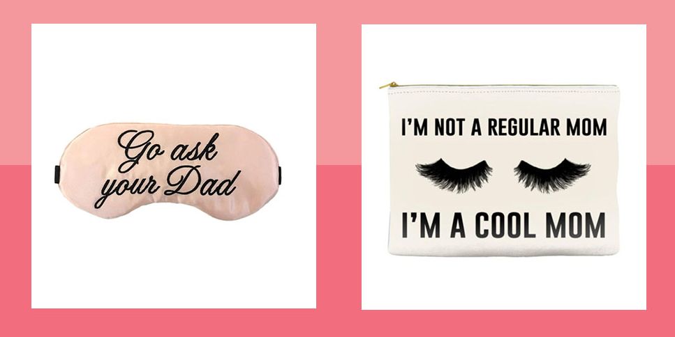 15 Funny Mother's Day Gifts — What to Get Mom 2022