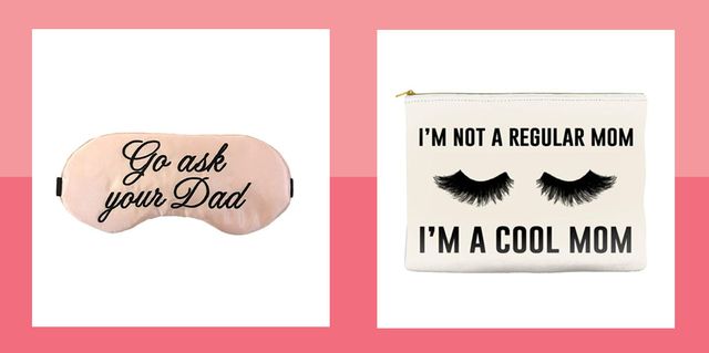 18 Funny and Unique Mother's Day Gifts Sure to Make Her Smile in 2022