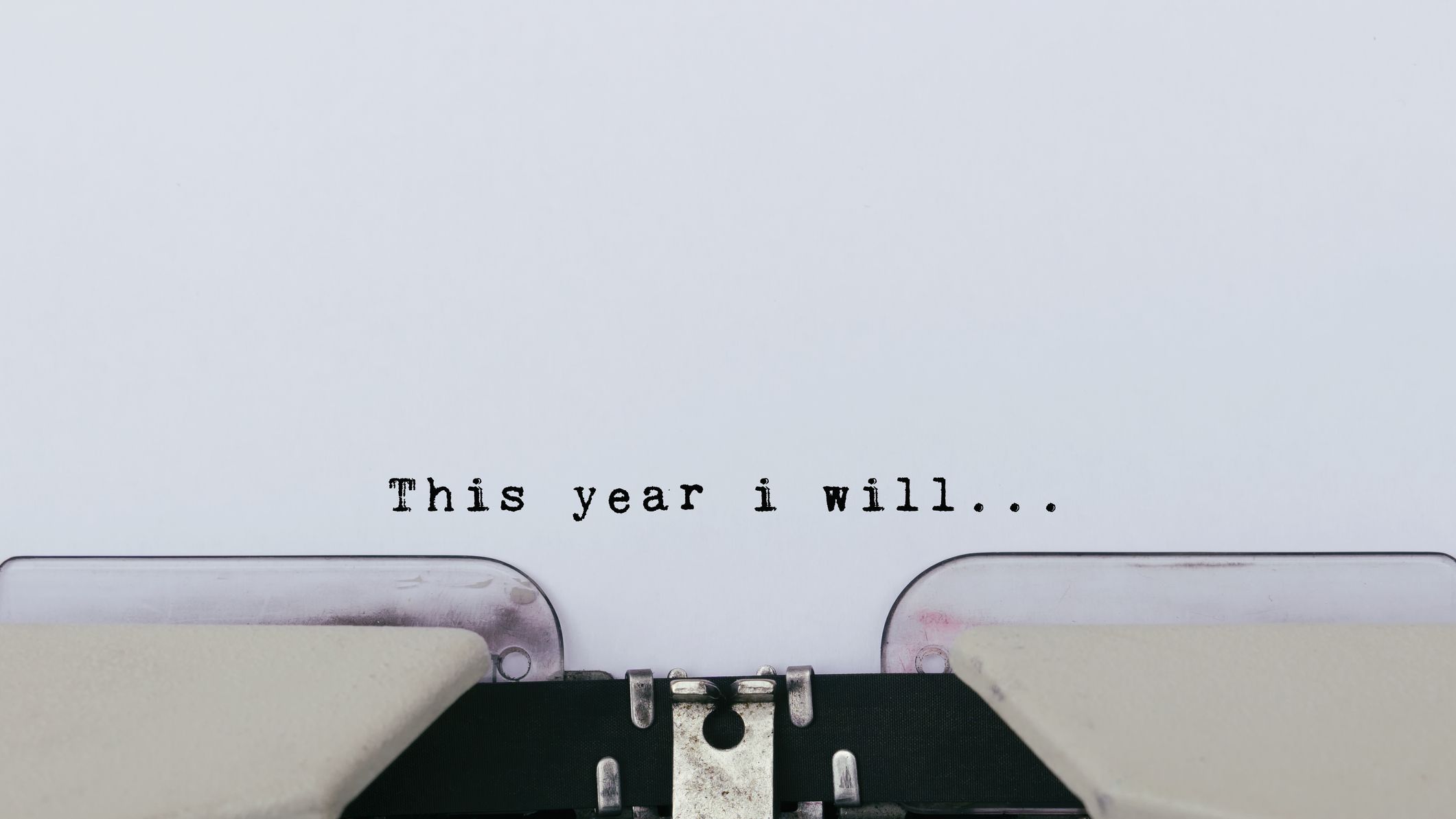 28 Funny New Year's Resolutions 2023 - Clean Funny Resolutions