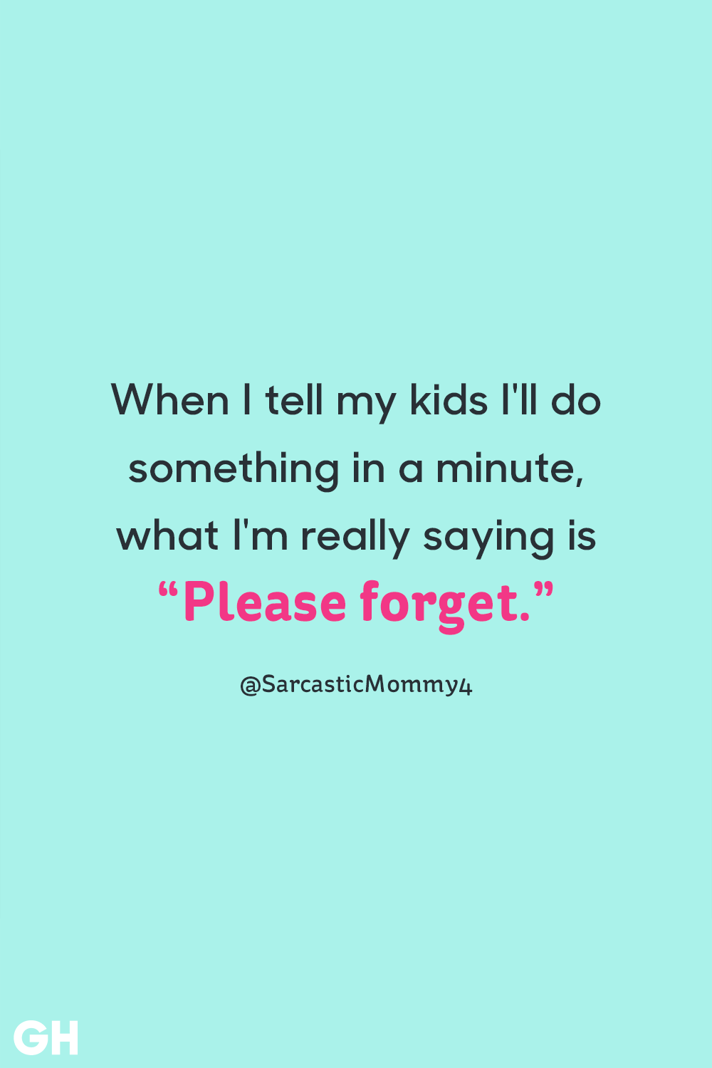 funny quotes for kids about life