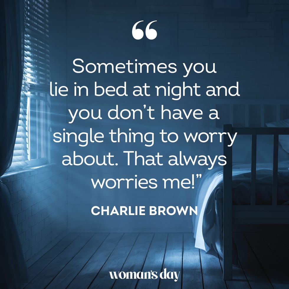 funny quotes about life  charlie brown