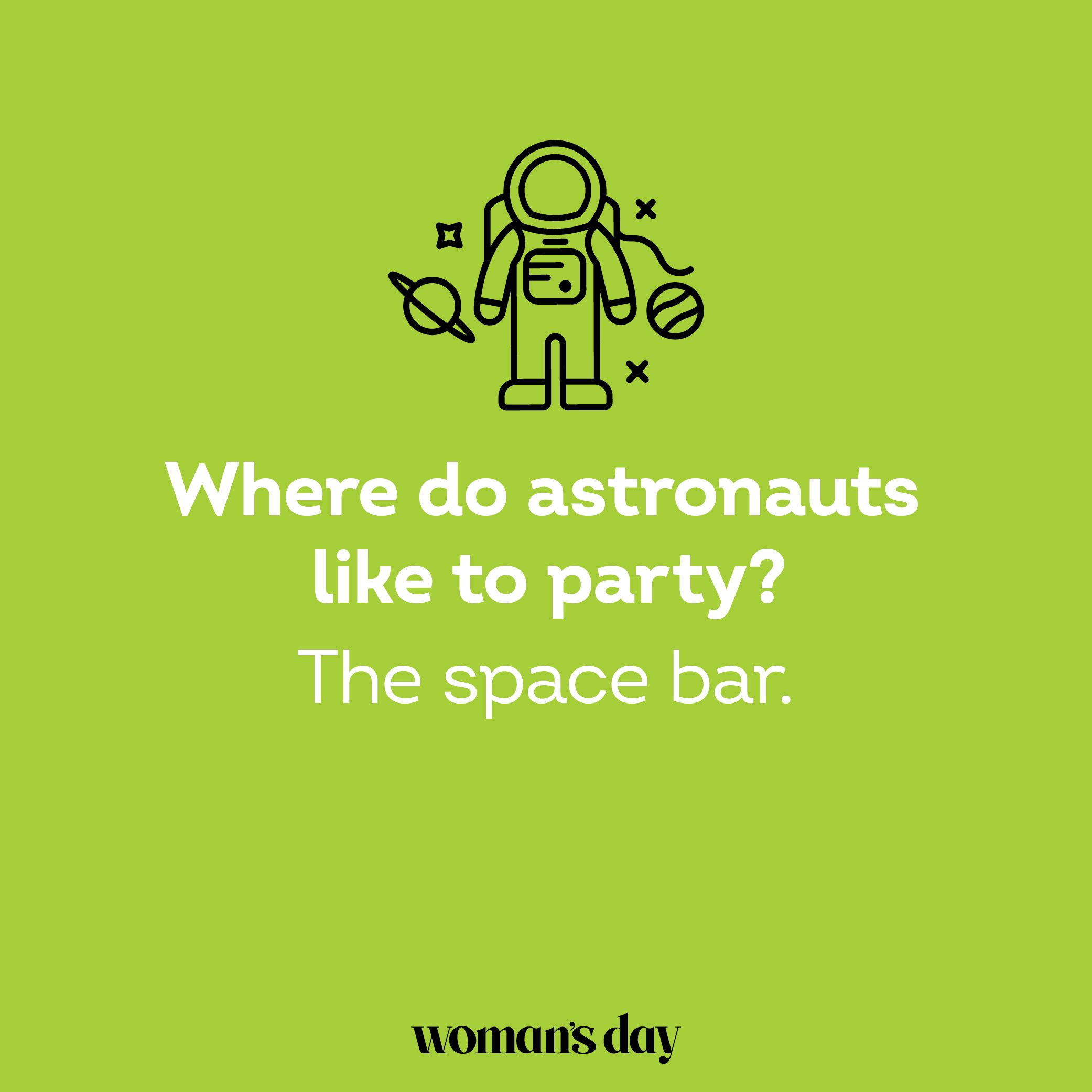 35 Funny Science Jokes - Nerdy Science Puns for Kids and Adults