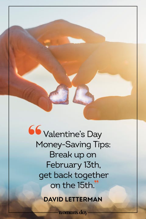 50 Best Funny Valentine's Day Quotes — Humorous Love Quotes 50 Best Funny Valentine's Day Quotes — Humorous Love Quotes