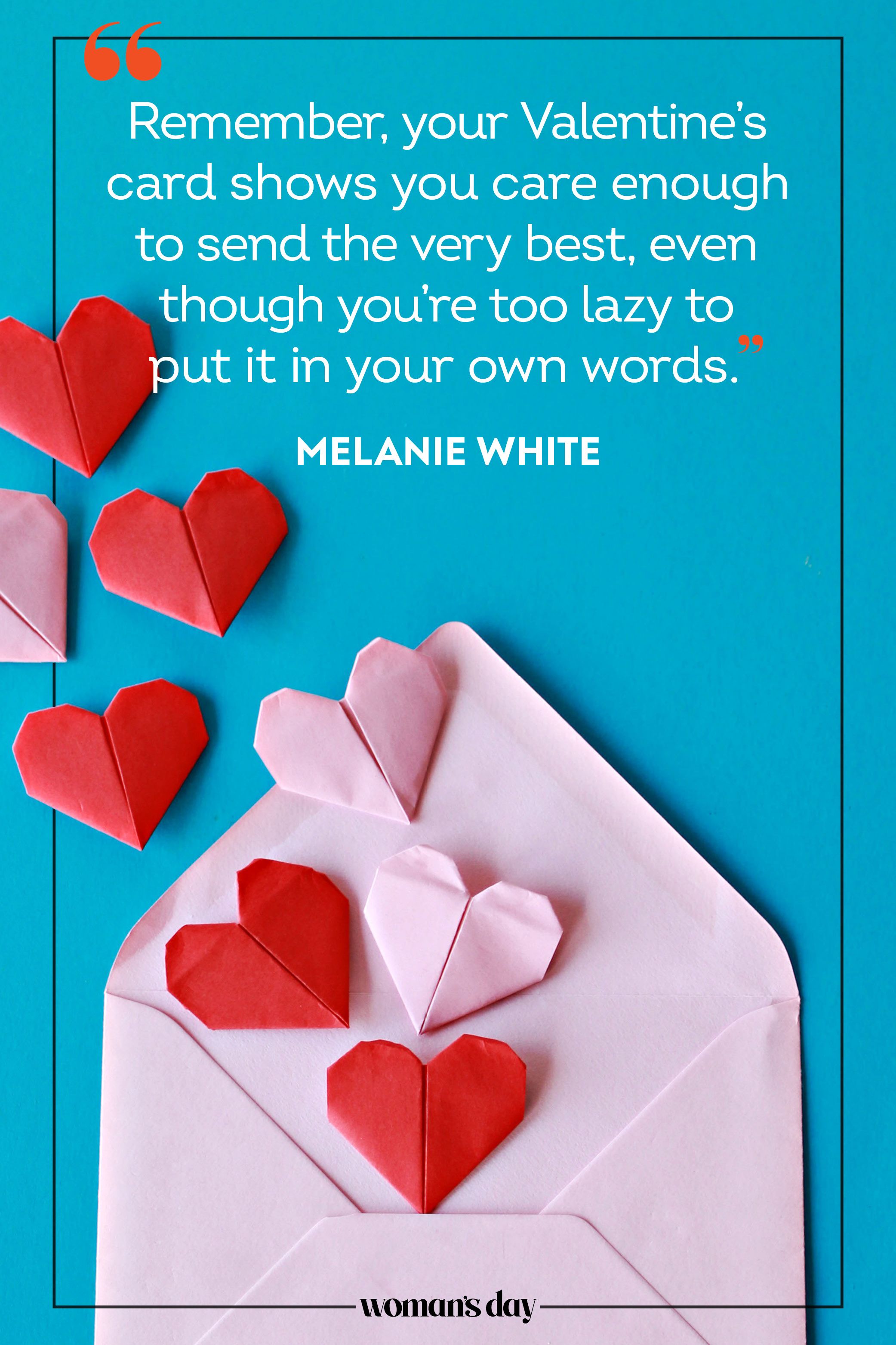 50 Best Funny Valentine's Day Quotes — Humorous Love Quotes