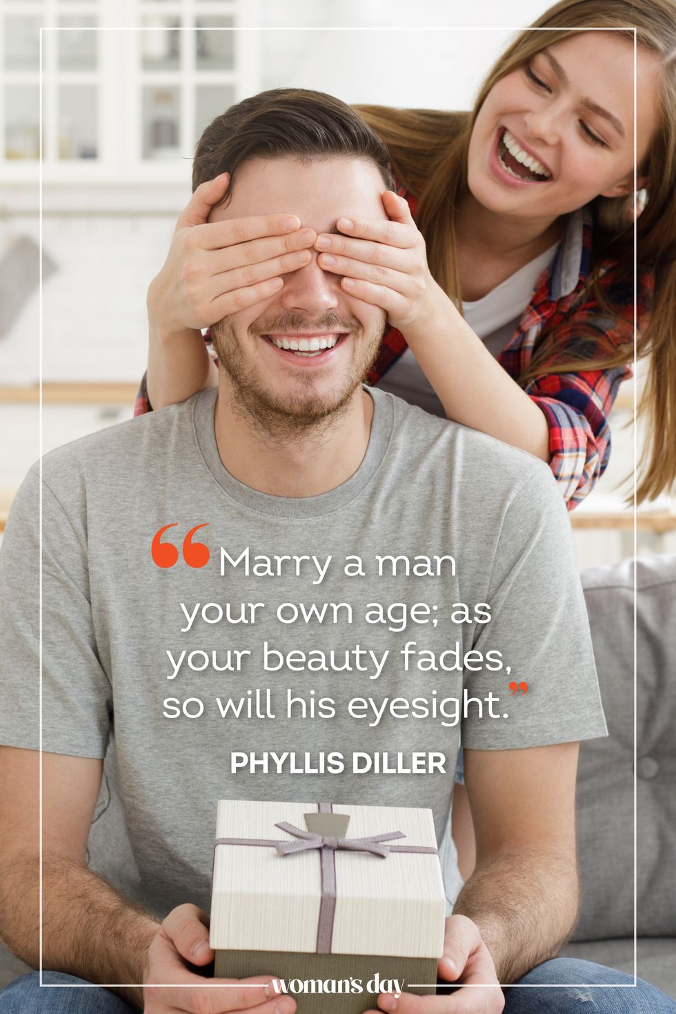 funny valentine's day quotes phyllis diller