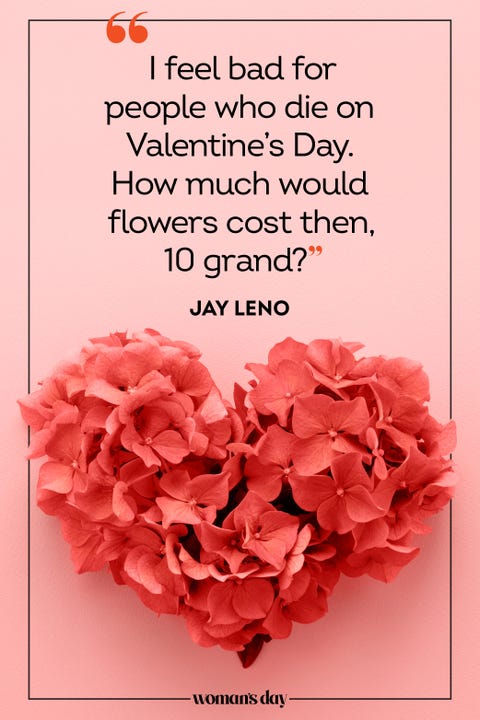 50 Best Funny Valentine's Day Quotes — Humorous Love Quotes 50 Best Funny Valentine's Day Quotes — Humorous Love Quotes