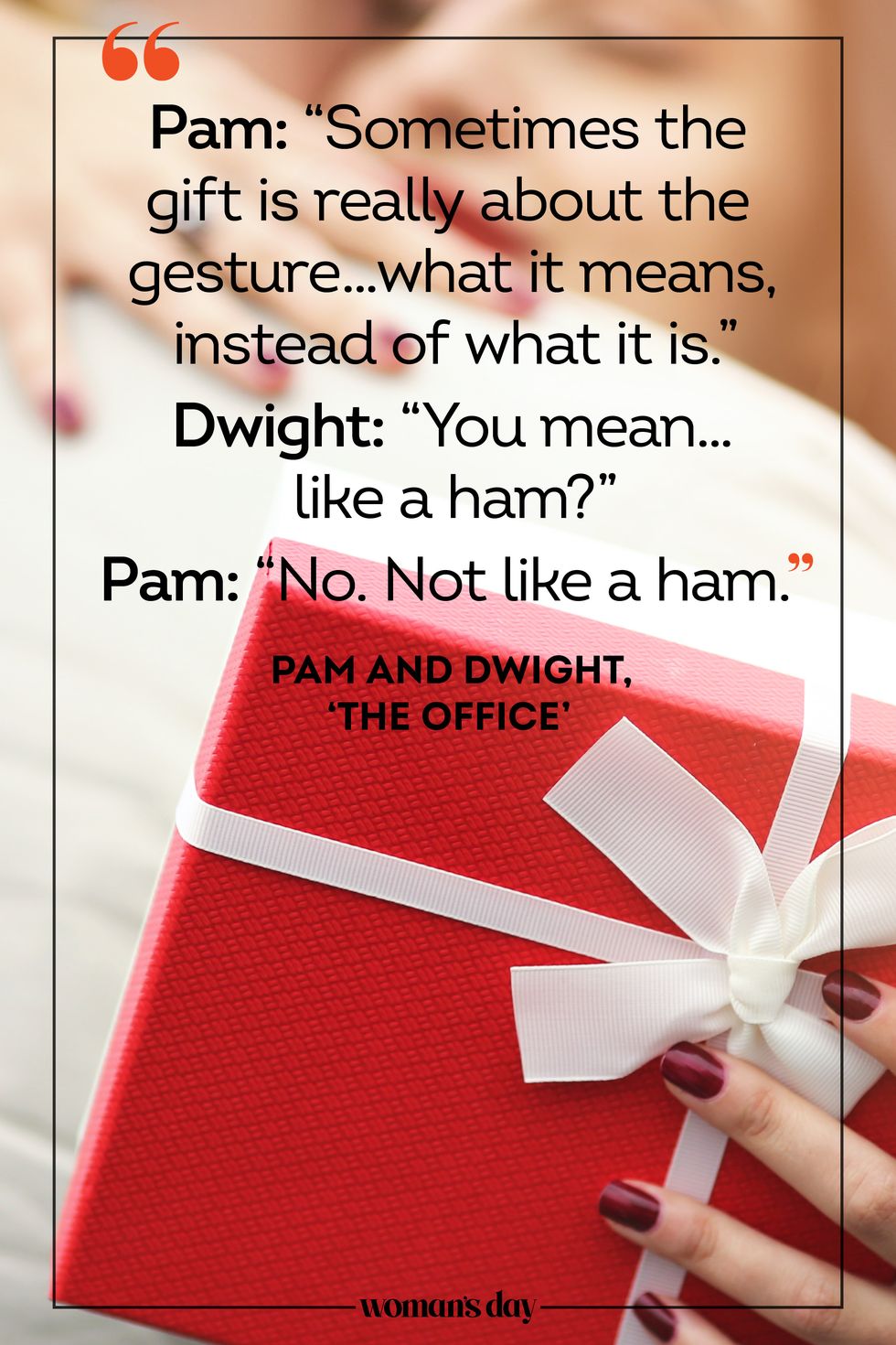 funny valentines day quotes pam and dwight the office