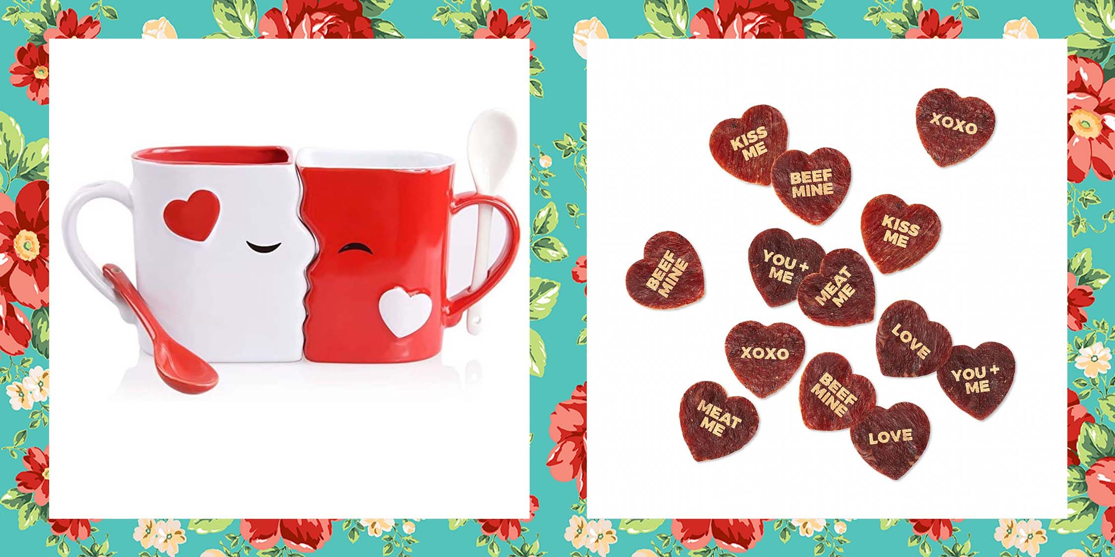 25 Funny Valentine's Day Gifts That'll Make Your Love Laugh